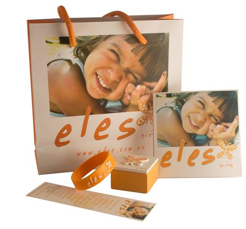 Empaquetado original