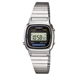RELOJ CASIO DIGITAL LA670WEA-1EF