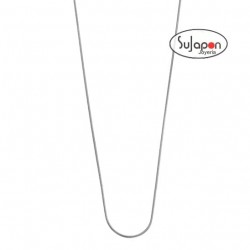 Cadena Lotus Style Urban Woman acero LS2295-1/1 | Joyería Sujapon