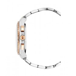 RELOJ TIME FORCE COSMOS INFINITE, HOMBRE DE ACERO