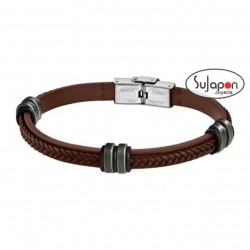 PULSERA  LOTUS STYLE HOMBRE LS1829/2/A
