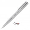 Boligrafo de Hugo Boss Label Chrome