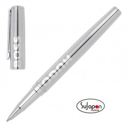 Boligrafo Roller de Hugo Boss Label Chrome