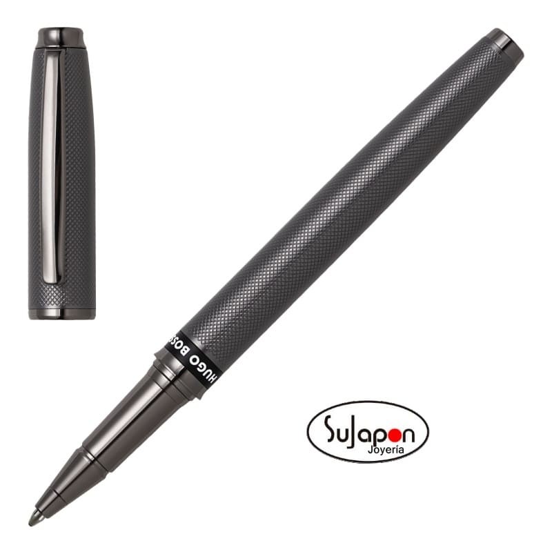 Boligrafo tipo roller de Hugo STREAM GUN