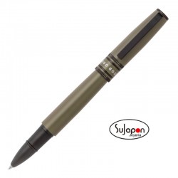 Boligrafo Roller de Hugo Boss ILLUSION GEAR CAQUI