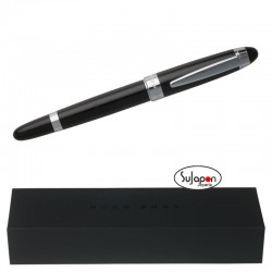Pluma de Hugo Boss ICON NEGRA