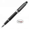 Pluma de Hugo Boss ICON NEGRA