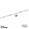 PULSERA DISNEY DE PLATA STITCH