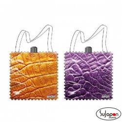 Bolsa Stamps Croconge