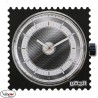 Reloj Stamps Camoflage Gold