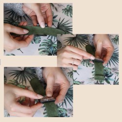 copy of CORREA PIEL CLASSIC LEATHER STAMPS