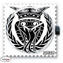 Reloj Stamps Cobra