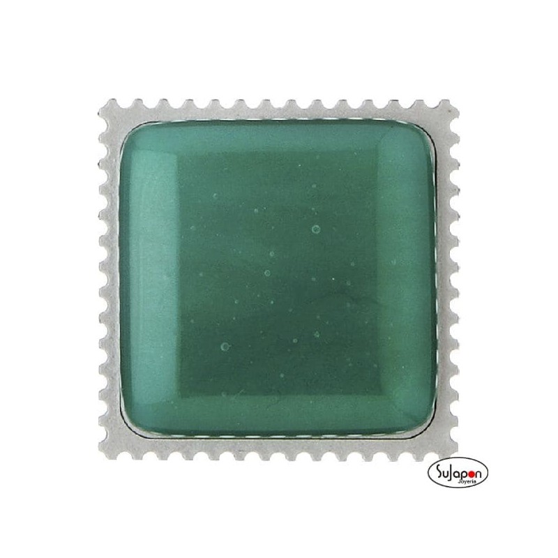 MYSTIC STONES GREEN STAMPS