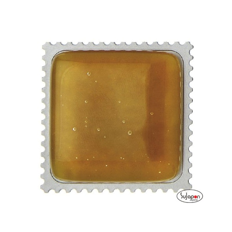 MYSTIC STONES CARAMEL STAMPS