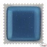 MYSTIC STONES BLUE STAMPS
