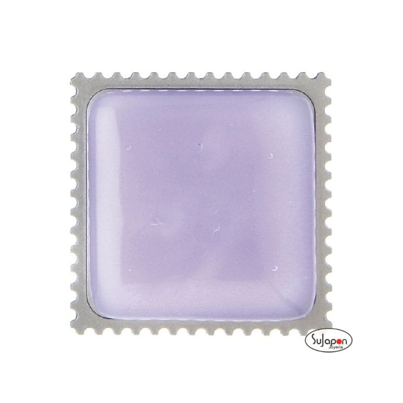 MYSTIC STONES LIGHT BLUE STAMPS