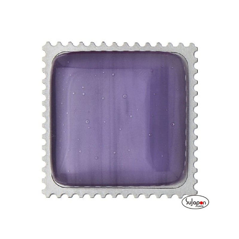 MYSTIC STONES VIOLET STAMPS