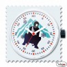 Reloj Stamps Winterberg