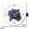 Reloj Stamps Diamond Panther
