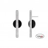 PENDIENTES PLATA ECLIPSE DE MAREA JEWELS