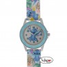 RELOJ DISNEY DE STITCH, ANALÓGICO