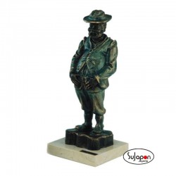 SANCHO PANZA de A.Anglada