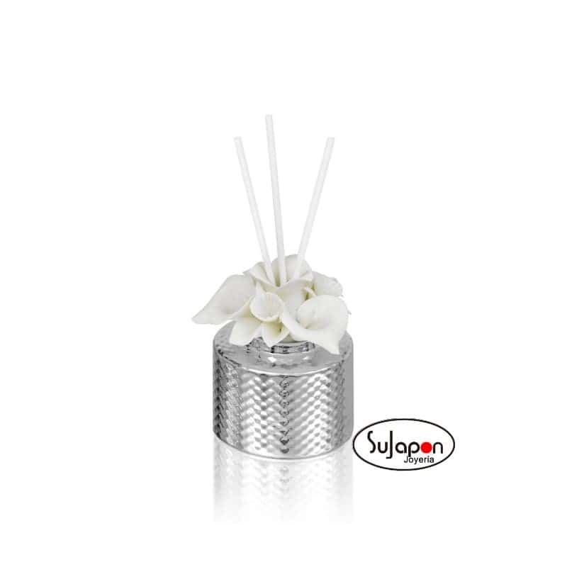 PERFUMADOR CERÁMICO CON CALA