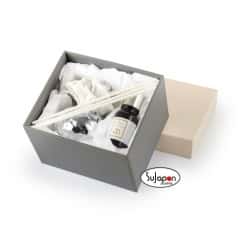 PERFUMADOR CERÁMICO CON CALA