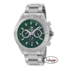 RELOJ MAREA CABALLERO MULTIFUNCIÓN B54206/6