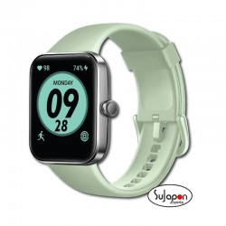SMARTWATCH SAMI XTREM-PRO MENTA, SUMERGIBLE