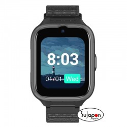 SMARTWATCH SENIOR CAREWATCH 4G