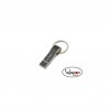 LLAVERO PIERRE CARDIN CON USB NEGRO