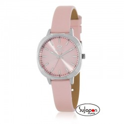 RELOJ MAREA MUJER ANALÓGICO ROSA B54280/2