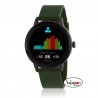 SMARTWATCH MAREA REDONDO B63005/6 COLOR VERDE