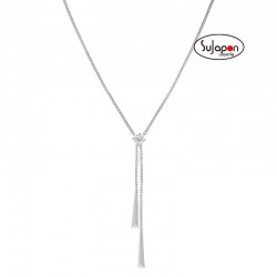 COLLAR PLATA MAREA JEWELS D04107/AH