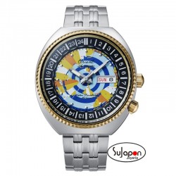 RELOJ ORIENT AUTOMÁTICO CABALLERO ESPECIAL 75 ANIVERSARIO
