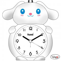 DESPERTADOR INFANTIL PERRITO SAMI