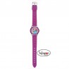 RELOJ DISNEY DE PRINCESAS, ANALÓGICO