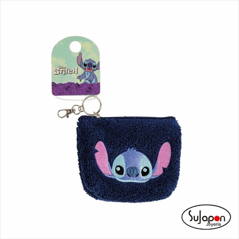 MODERO DISNEY STITCH AZUL