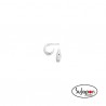 PENDIENTES PLATA CIOLLAS PERTEGAZ