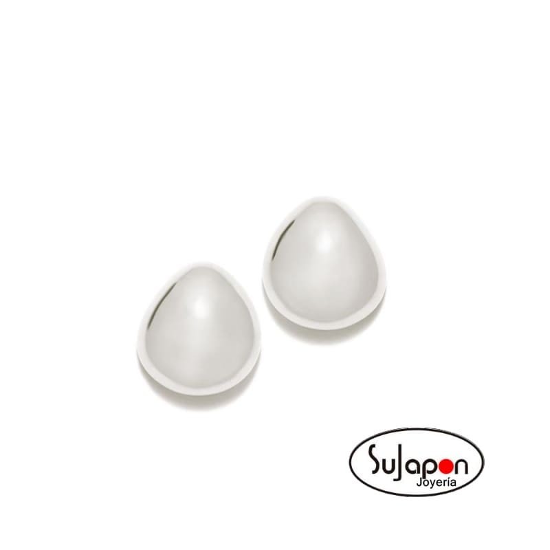 PENDIENTES PLATA MINI ELSA PERTEGAZ