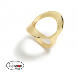 SORTIJA PLATA CHAPADA ROCIO CERO PERTEGAZ TALLA 16