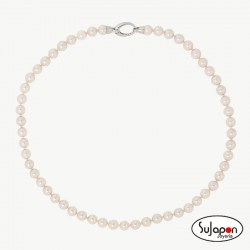 Collar Perlas 7mm de 45cm Lyra MAJORICA