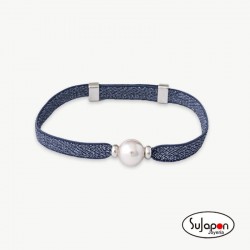 Pulsera Azul Circa MAJORICA