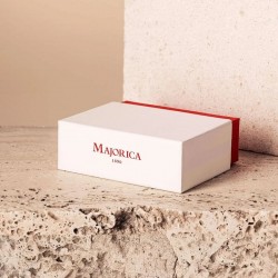 Pulsera Dorada con Perla Tiny Dots MAJORICA