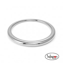 Pulsera Ecclettica brazalete acero Nomination