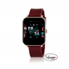 SMARTWATCH MAREA B63006/8 HABLA VIA BLUETOOTH GRANATE