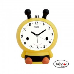 DESPERTADOR INFANTIL ABEJA SAMI