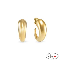 Pendientes Ecclettica Gota Pequeña NOMINATION