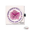 Reloj Stamps Diamond Rose n Roll